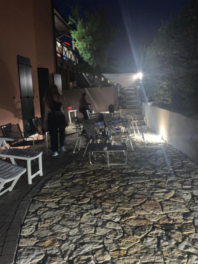 Azul - Privacy Tranquillita Natura E Mare Rosolina Mare Exterior photo