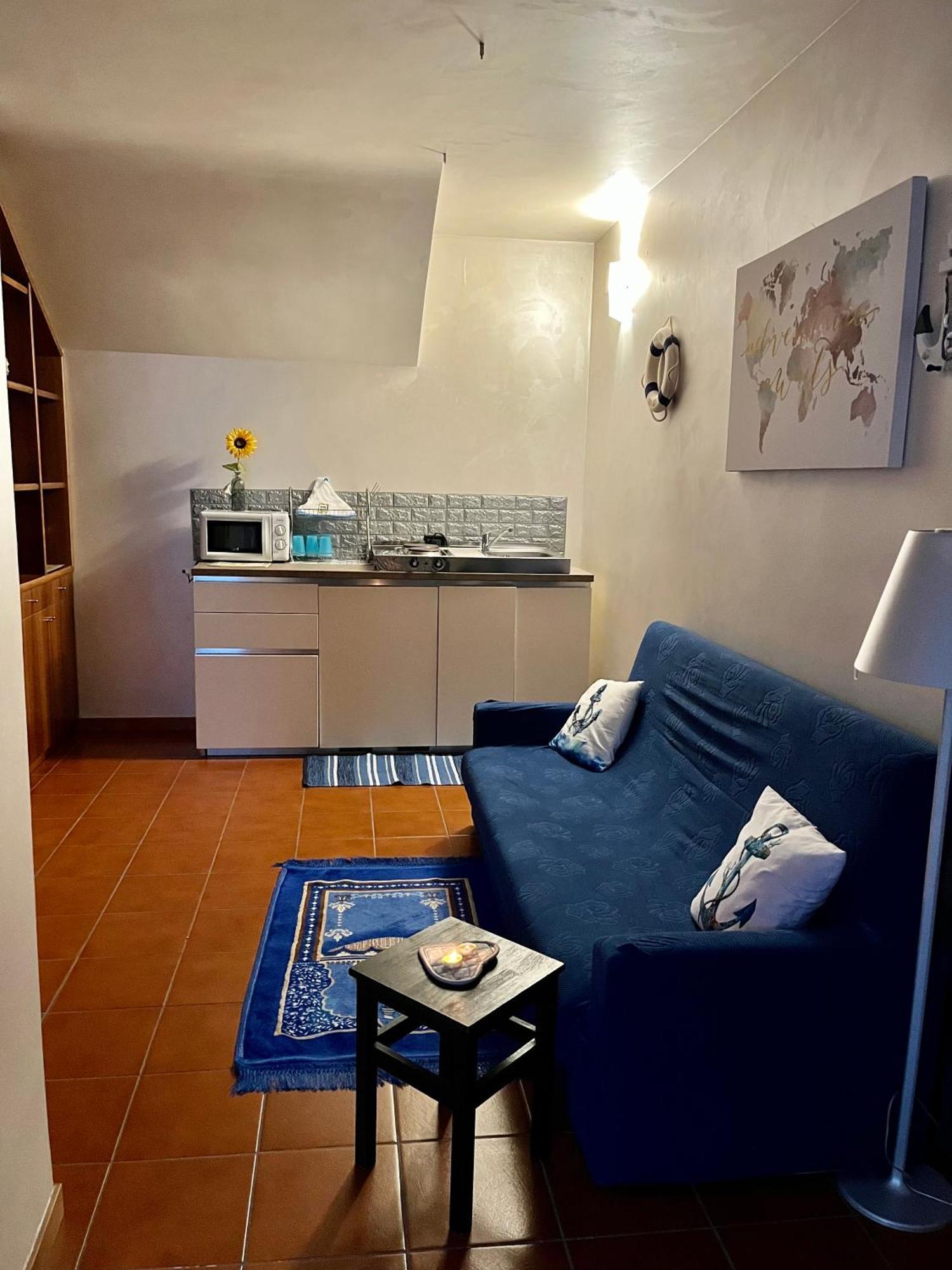 Azul - Privacy Tranquillita Natura E Mare Rosolina Mare Exterior photo